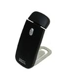 Mighty Bright UltraThin Book Light, Black