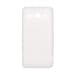 Cover:Silicon Case / Schutzh�lle f�r Huawei U8951 Ascend G510 - Transparent (TPU)