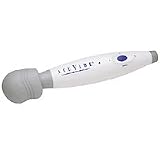 Human Touch Acuvibe Personal Massager - Blue