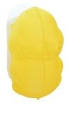 Flipper 133-PP-01-DK Fun Animal Toothbrush Holder, Duckie - 6 Pack