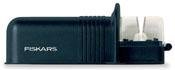 Fiskars 40127097 Knife Sharpener
