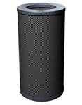 AmairCare 95015-5 VOC Canister for Model 3000 Air Cleaner
