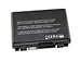 Asus K50ij Notebook / Laptop Battery 4400mAh (Replacement)
