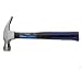 Mintcraft JL60315A RIP HAMMER WITH FIBERGLASS HANDLE - 20 OZ