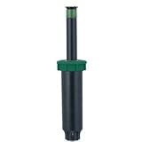 Orbit Sprinkler System 4-Inch Soft Top Pop-Up Head with 10-15-Foot Coverage In Partial To... by Orbit