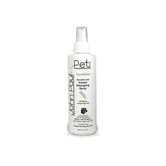 John Paul Pet Instant Detangling Spray 237ml