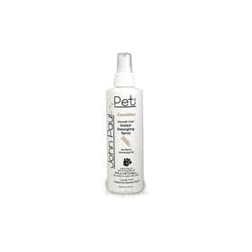 John Paul Pet Care - Instant Detangling Spray - Apr�s Shampooing 237ml