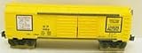 Lionel 6-19215 Union Pacific Double Door Boxcar LN/Box