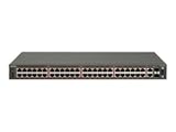 4550T-PWR 48PORT 10/100 2PORT 10/100/1000 Sfp Stackable Enet