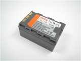 Power Battery for JVC GR-DVM407, LiIon, Li-Ion, Lithium Ion Technology, 100% fits, properly matching, Batteries, Camcorder, Video, Digital Camera