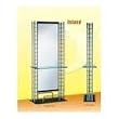 Pibbs PB142W EZ System Island Styling Station-Wood Shelves