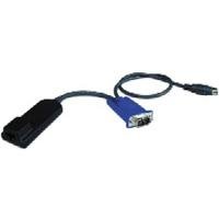 Avocent DSRIQ-VSN Server Interface Module for SUN/VGA Computers