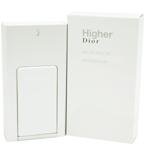 HIGHER by Christian Dior EDT SPRAY 1.7 OZ