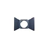Broncolor Barn door, 2 wings