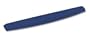 Fellowes Memory Foam Wrist Rest- Clouds/Ripples Blue (9178601)