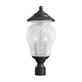 82175-757 - SeaGull Lighting Single-Light Winona Post Light