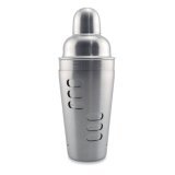 Dial-a-Drink Recipe Cocktail Shaker