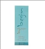 BEGIN by Niki Taylor BODY WASH 6.8 OZ
