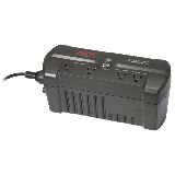Apc Surge Protector + Battery Backup 325VA 120V Lam