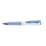 ゼブラ エアーフィット ボールペン 青 BA9-BL 10セットの画像