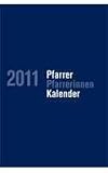 Pfarrerkalender / Pfarrerinnenkalender 2011 (Pfarrerkalender/Pfarrerinnenkalender, Jahr 2011) - Arndt Ruprecht