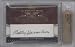 2009 Razor National Convention Redemption #BH - Billy Herman/10 BGS AUTHENTICATED AUTHENTIC