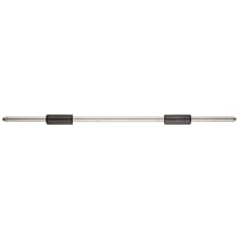 Brown & Sharpe 599-9655-20 Outside Micrometer Standard, 20" Length