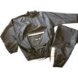 SAUNA SUIT (Medium)-WITH FREE DVD HOW TO LOSE WEIGHT