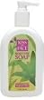 Kiss My Face Moisture Soap, Fragrance Free 9 fl oz (266 ml)