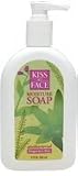 Kiss My Face Soap Liquid Fragrance Free 9 Oz