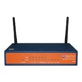 Check Point VPN-1 UTM Edge WU - Security appliance - unlimited users - EN, Fast EN, 802.11b, 802.11g, 802.11 Super G