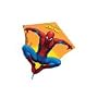 DLX Nylon Diamond Spiderman 25" Kite by XKites