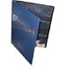 Ultra Pro Collector's 9-Pocket Portfolio Album - 10 pages