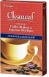 Cleancaf Cleaner and Descaler for Home Coffee and Espresso Equipment (3 x 0.33 oz)