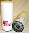 Fleetguard Fuel Filter Secondary FF5507 *Sold as Pack of 12 Filters