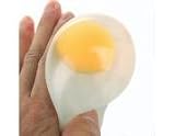Smash It - Stress Relief Splatter Water Toy Egg Yolk - 12 for $16.8, $1.4 Each