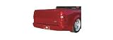 Street Scene Equipment 95070705 Roll Pan, For Select Ford Trucks