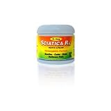 Dr. Zang Sciatica Rx Nerve Cream 4 Oz