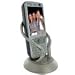 Kit Mobile Desk Mobile Phone Holder Silver