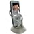 Kit Mobile Desk Mobile Phone Holder Silver