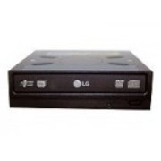 Childrens Toyshop  Elektronik : LG GH20NS15 DVD Brenner 360x 20x8x16x SATA bulk schwarz