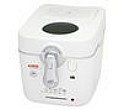 Seb FR402100 Fry'n Twist Deep Fat Fryer + LIVRE WHAT S A COOK TO DO