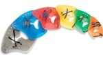 Tyr Catalyst Paddles