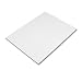 SAFCO PRODUCTS / SAF3951 / Drafting Table Top, 48w x 36d, White / Sold as 1 EA