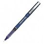 Pilot Precise V5 Stick Rolling Ball Pen, Micro Point, 0.25 mm, Blue Barrel/Ink (35335), 12-Count