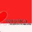 Love Letters From the August Society by Veronica