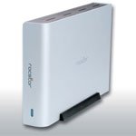 ROCSTOR 250GB 7200RPM EXTERNAL USB HD