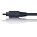 6' ft Digital Optical Toslink Audio Cable