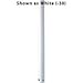 Progress Lighting P2608-55 60IN FAN DOWNROD