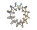 5/16 Internal-External Combination Tooth Lock Washer (100 count)